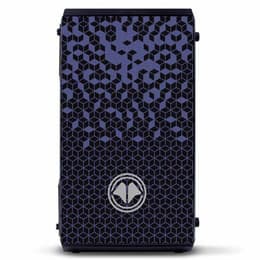 Millenium MM1 Mini Rammus Ryzen 5 4600G 3.7 GHz - SSD 256 GB + HDD 1 TB - 16GB