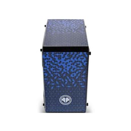 Millenium MM1 Mini Rammus Ryzen 5 4600G 3.7 GHz - SSD 256 GB + HDD 1 TB - 16GB