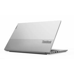 Lenovo ThinkBook 15 G2 15-inch (2021) - Core i7 - Gen 11 (G) - 16GB - SSD 512 GB QWERTY - Spanish