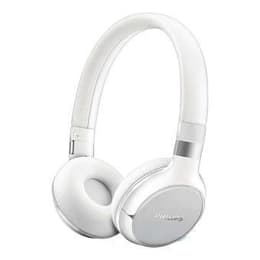 Philips SHB9350 Headphones - White