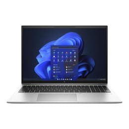 HP EliteBook 860 G9 16-inch (2020) - Core i7 - Gen 12 (U) - 32GB - SSD 256 GB QWERTZ - German