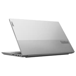Lenovo ThinkBook 15 G2 15-inch (2021) - Core i5 - Gen 11 (G) - 32GB - SSD 2 TB QWERTZ - German