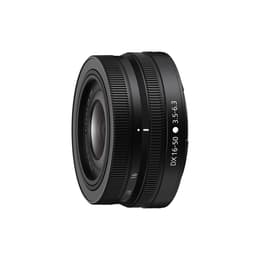 Z50 - Black + Nikon Nikon Nikkor Z DX 16-50mm f/3.5-6.3 VR f/3.5-6.3
