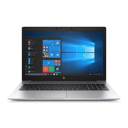 HP EliteBook 850 G6 15-inch (2020) - Core i5 - Gen 8 (U) - 8GB - SSD 256 GB QWERTZ - German