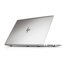 HP EliteBook 850 G6 15-inch (2020) - Core i5 - Gen 8 (U) - 8GB - SSD 256 GB QWERTZ - German