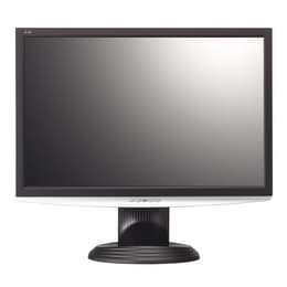 22-inch Viewsonic VA2216w-2 1680x1050 LCD Monitor Black