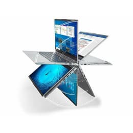 Lenovo ThinkBook 14S Yoga ITL 14-inch (2022) - Core i5-1135G7 - 16GB - SSD 512 GB QWERTY - Greek