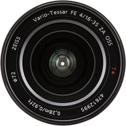 Sony Camera Lense Sony FE 16-35mm f/4