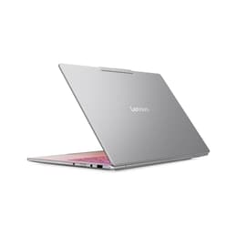Lenovo Yoga Slim 7 14ILL10 14-inch (2021) - Core Ultra 5 226V - 16GB - SSD 512 GB QWERTZ - German