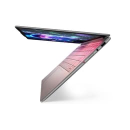 Lenovo Yoga Slim 7 14ILL10 14-inch (2021) - Core Ultra 5 226V - 16GB - SSD 512 GB QWERTZ - German