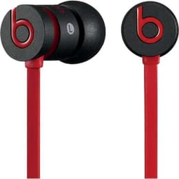 Beats By Dr. Dre Beats Urbeats 2 Earphones - Black