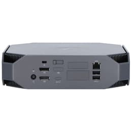 Z2 G4 Mini Core i5-8500 3Ghz - SSD 512 GB - 64GB