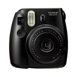 Instant Instax Mini 8 - Black + Fujifilm Instax Lens 60mm f/12.7 f/12.7