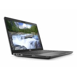 Dell Latitude 5400 14-inch (2019) - Core i7 - Gen 8 (U) - 16GB - SSD 4 TB QWERTZ - German