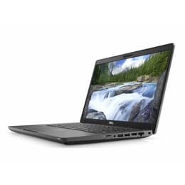 Dell Latitude 5400 14-inch (2019) - Core i7 - Gen 8 (U) - 16GB - SSD 4 TB QWERTZ - German