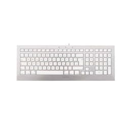Cherry Keyboard QWERTY German Strait 3.0