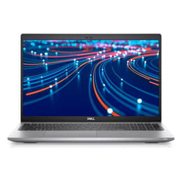 Dell Latitude 5520 15-inch (2021) - Core i5 - Gen 11 (G) - 32GB - SSD 512 GB QWERTZ - German