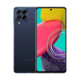 Galaxy M53 128GB - Blue - Unlocked