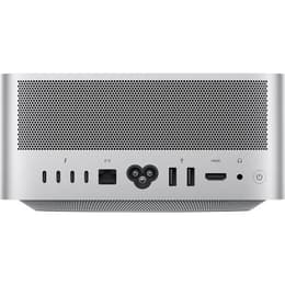 Mac Studio Apple M2 Max 12-core 30-core GPU - 512GB - RAM 32GB