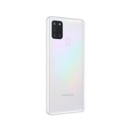 Galaxy A21s 64GB - White - Unlocked