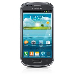 I8190 Galaxy S III mini 8GB - Grey - Unlocked