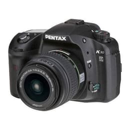 Pentax K10D Reflex 10Mpx - Black