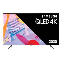 Samsung 55.0000-inch QE55Q67T 3840x2160 TV