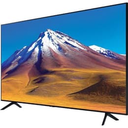 Samsung 55.0000-inch UE55TU7025KXXC 3840x2160 TV