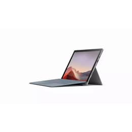 Microsoft Surface Pro 7 12-inch () - Core i5 - Gen 10 (G) - 8GB - SSD 128 GB QWERTZ - German