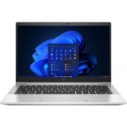 HP EliteBook 630 G9 13-inch (2022) - Core i5 - Gen 12 (U) - 8GB - SSD 256 GB AZERTY - French