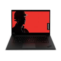 Lenovo ThinkPad P1 G1 15-inch (2020) - Core i9 - Gen 10 (H) - 32GB - SSD 1 TB QWERTY - English