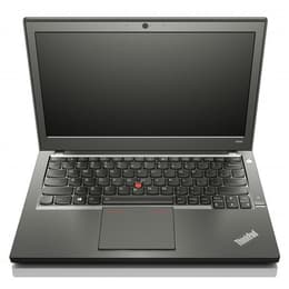 Lenovo ThinkPad X250 12-inch (2015) - Core i5-5300U - 8GB - HDD 500 GB AZERTY - French