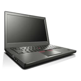 Lenovo ThinkPad X250 12-inch (2015) - Core i5-5300U - 8GB - HDD 500 GB AZERTY - French