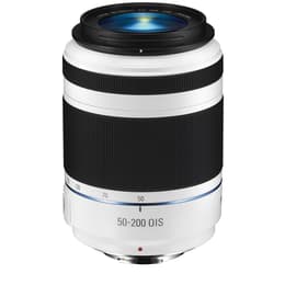 Samsung Camera Lense NX 50-200 mm III f/4-5,6 OIS Blanc NX 50 - 200mm f/4-5.6