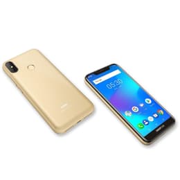 Doodgee X70 16GB - Gold - Unlocked