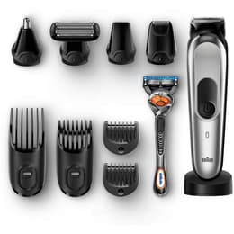Multi-purpose BRAUN MGK7920 Electric shavers