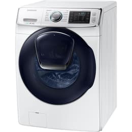 Samsung WF16J6500EW Front load