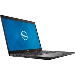 Dell Latitude 7390 13-inch (2016) - Core i5-8250U - 8GB - SSD 256 GB QWERTY - English