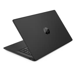 HP 17-CN0507NF 17-inch (2021) - Core i3 - Gen 11 (G) - 8GB - SSD 512 GB AZERTY - French
