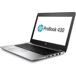 HP ProBook 430 G4 13-inch (2016) - Core i3-7100U - 4GB - HDD 500 GB AZERTY - French