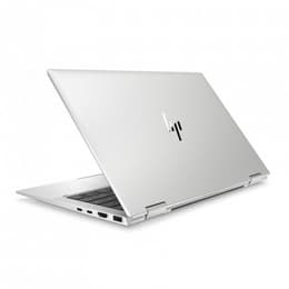 HP EliteBook X360 1030 G7 13-inch (2020) - Core i7 - Gen 10 (U) - 16GB - SSD 512 GB AZERTY - French