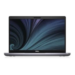 Dell Latitude 5411 14-inch (2020) - Core i5 - Gen 10 (H) - 16GB - SSD 512 GB QWERTZ - German