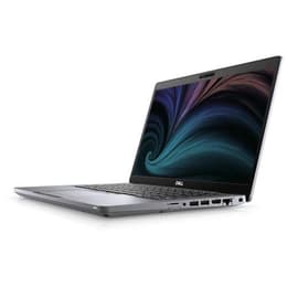 Dell Latitude 5411 14-inch (2020) - Core i5 - Gen 10 (H) - 16GB - SSD 512 GB QWERTZ - German