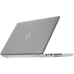 Dell Latitude 5411 14-inch (2020) - Core i5 - Gen 10 (H) - 16GB - SSD 512 GB QWERTZ - German