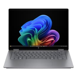 HP OmniBook X Flip AI 14-fm0222nc 14-inch (2024) - Core Ultra 7 258V - 32GB - SSD 1 TB QWERTY - Italian