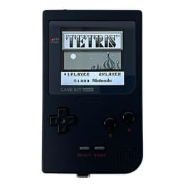 Nintendo Game Boy Pocket - Black