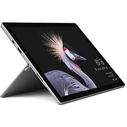 Microsoft Surface Pro 5 12-inch Core i7-7660U - SSD 256 GB - 8GB Without keyboard