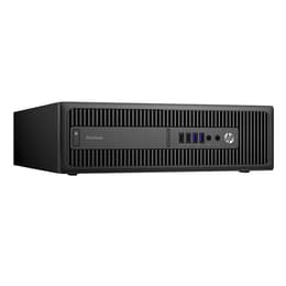 EliteDesk 800 G2 SFF Core i5-6500 3.2Ghz - SSD 256 GB - 8GB