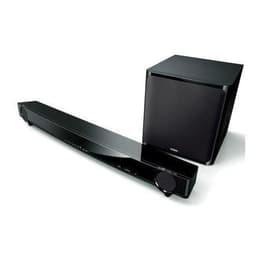 Soundbar Yamaha YAS-201 - Black