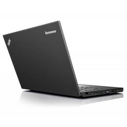Lenovo ThinkPad X250 12-inch (2015) - Core i5-5300U - 8GB - SSD 128 GB QWERTY - Spanish